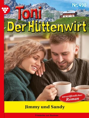 cover image of Jimmy und Sandy